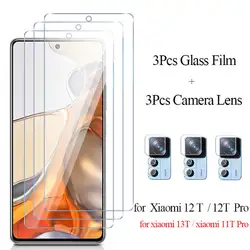 Tempered Glass for Xiaomi 12T Pro protection xiaomi 12t 11t 13t screen protector for xiaomi 12t mica mi 12t pro xiaomi 12 t glass film xiaomi 11t lamina mi 11t pro xiaomi 12t screen glass