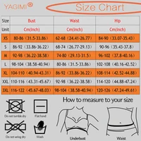 Fajas Colombianas High Compression Slimming Bodysuit with Bones Waist Trainer Shapewear Post Surgery Butt Lifter Body Shaper - Image 6