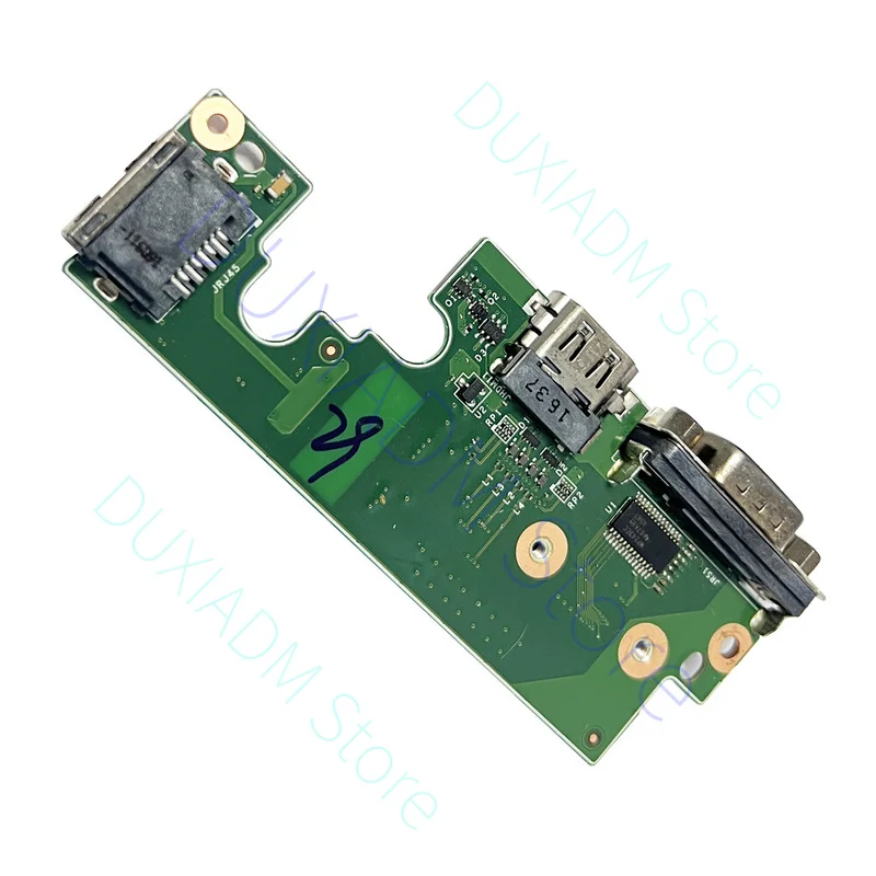 

For LENOVO ThinkPad L560 VGA USB Board LS-C42GP