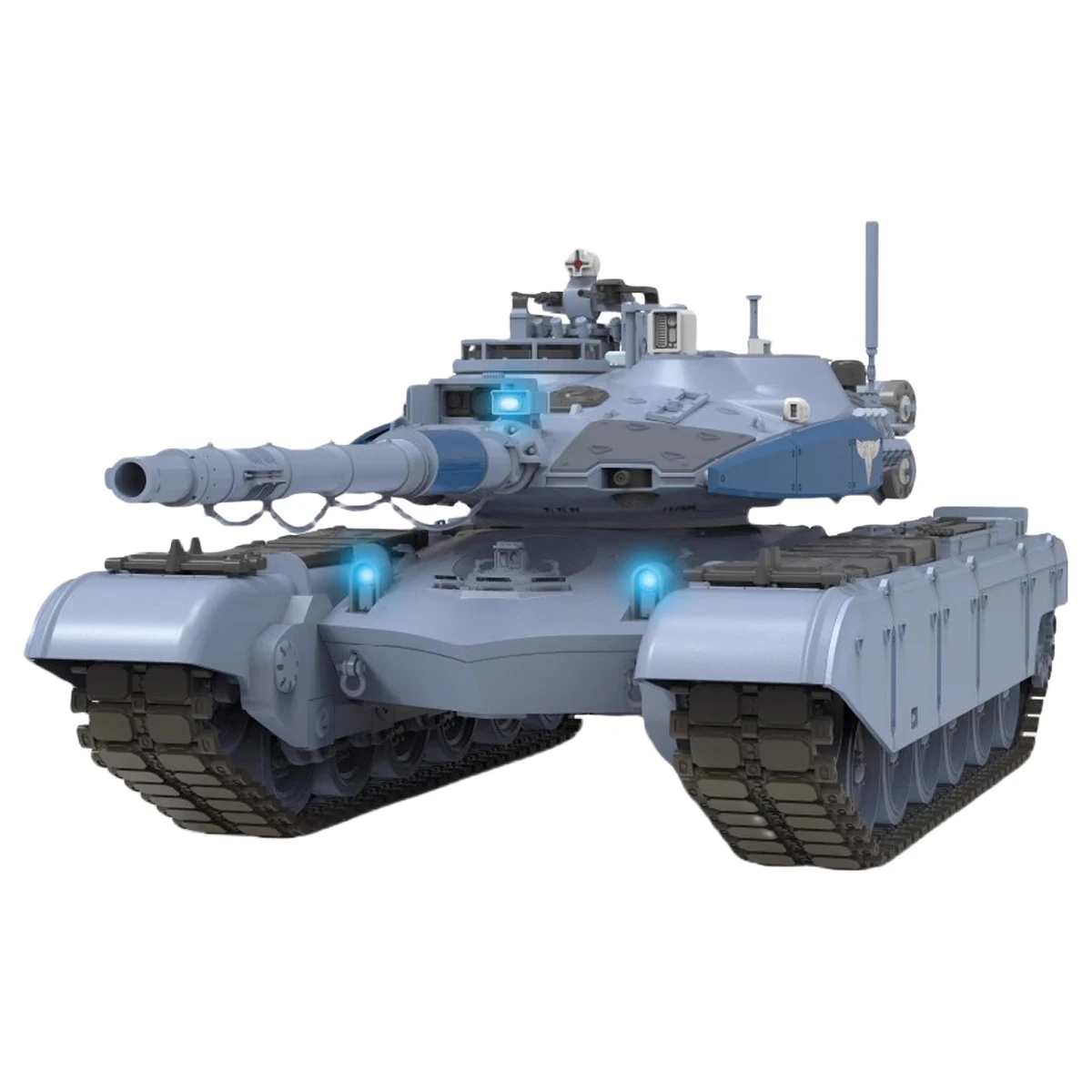 

HiPlay BORDER 1/35 Grizzly Battle Tank Assembly Model Kits