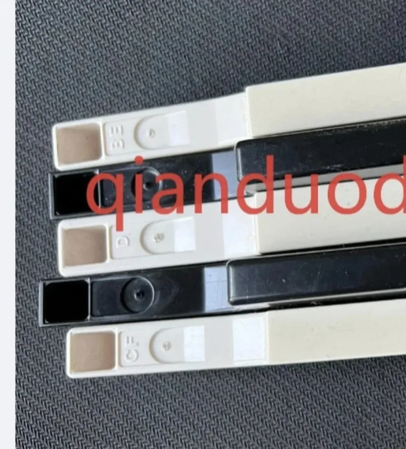 

For Yamaha MOTIF electronic synthesizer keys
