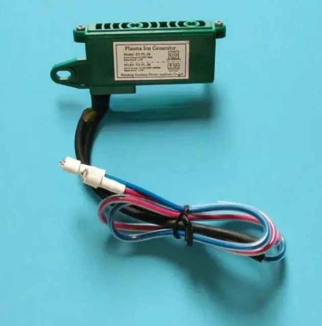 

New XS-PL-06 cabinet air conditioning, plasma generator inductor