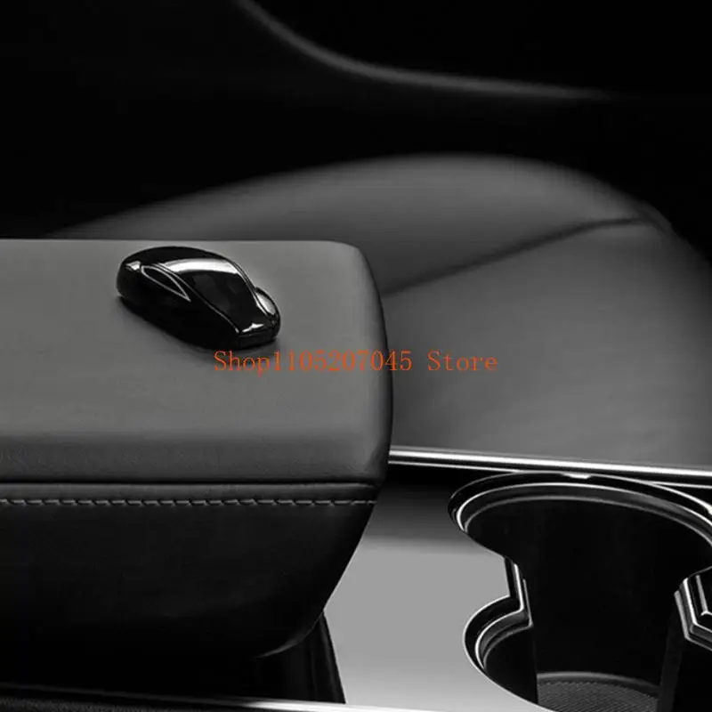 Car NFC-Car Remote Key Compatible-for Auto Keyless Go-Smart Remote Key-Card Sleeve Retrofit-Accessories