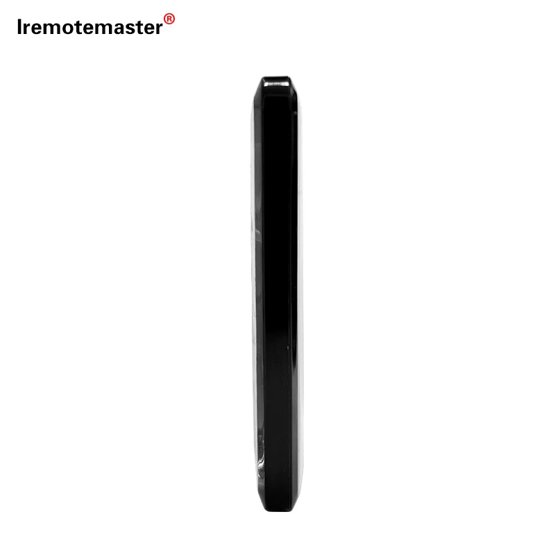 Newest NOVOFERM MINI-NOVOTRON 522 524 telecommande garage Door Remote Control 433.92mhz Rolling Code Gate Keychain Transmitter