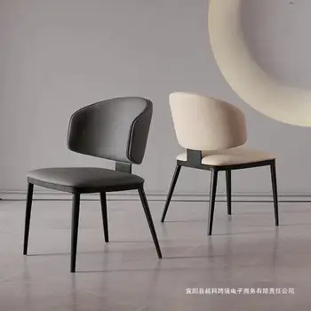 10 最佳銷售 皮質餐椅 - №4