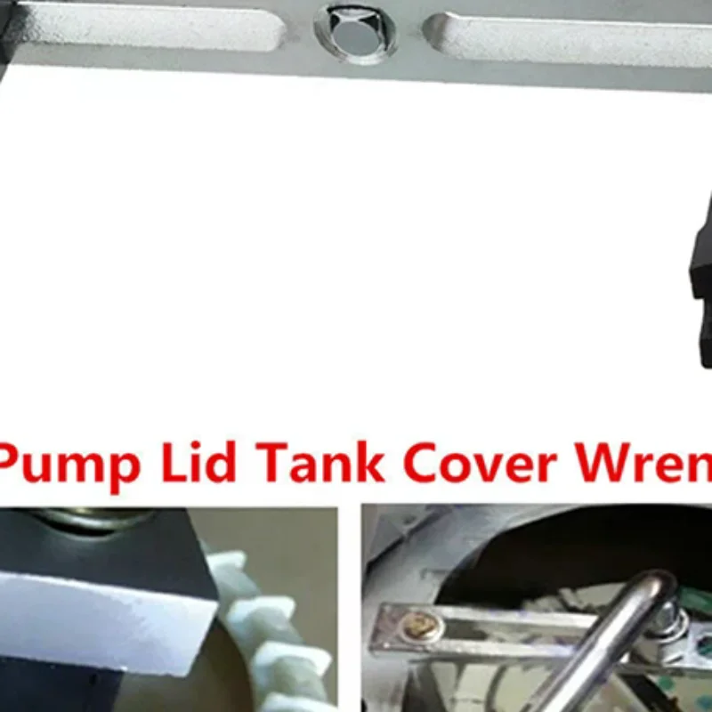 Fuel Pump Lid Tank …