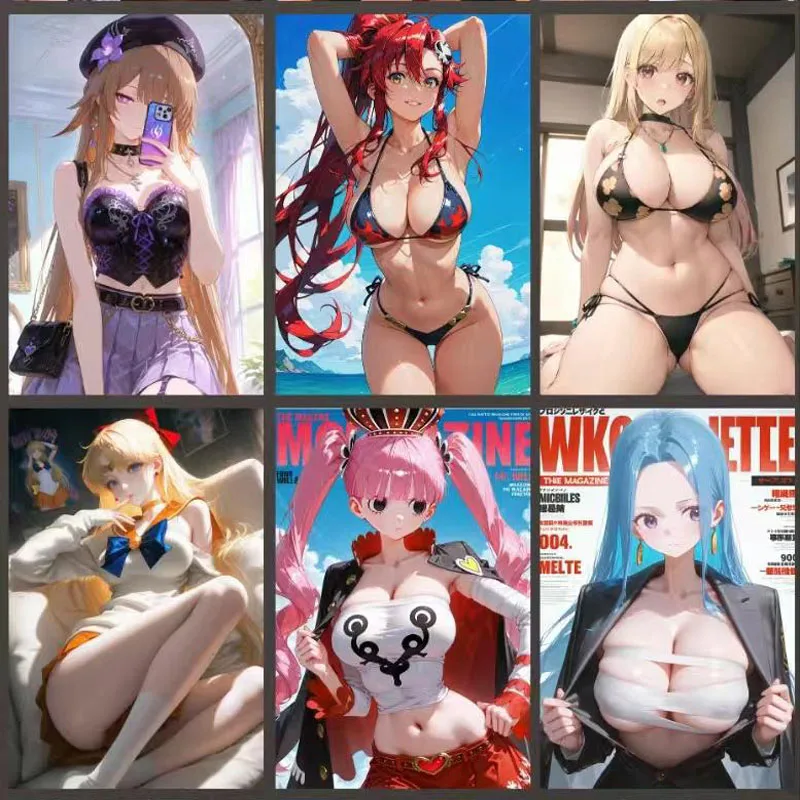 女神ストーリーブースターボックスケース波 2 10*15 センチメートルフラワーガール水着カード卸売パーティーゲーム大人のコレクション