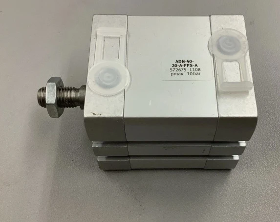 

Brand New ADN-40-20-A-PPS-A Expedited shipping