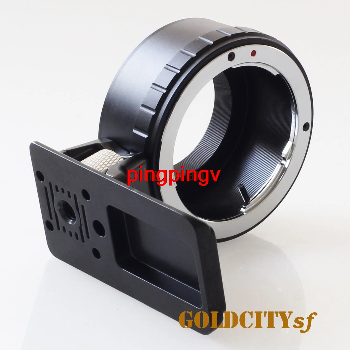 Om-M43 Adapter Ring…