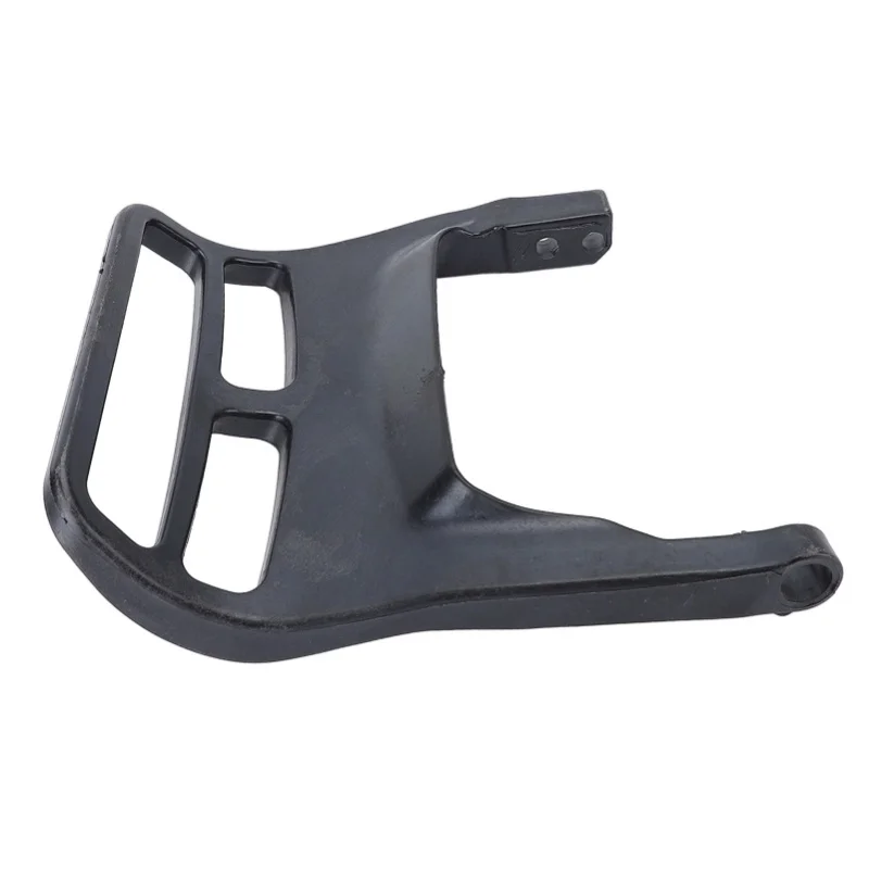 Chain Brake Handle Lever Front Guard Plastic Chain Brake Hand Guard Replacement For MS381 Chainsaw Parts