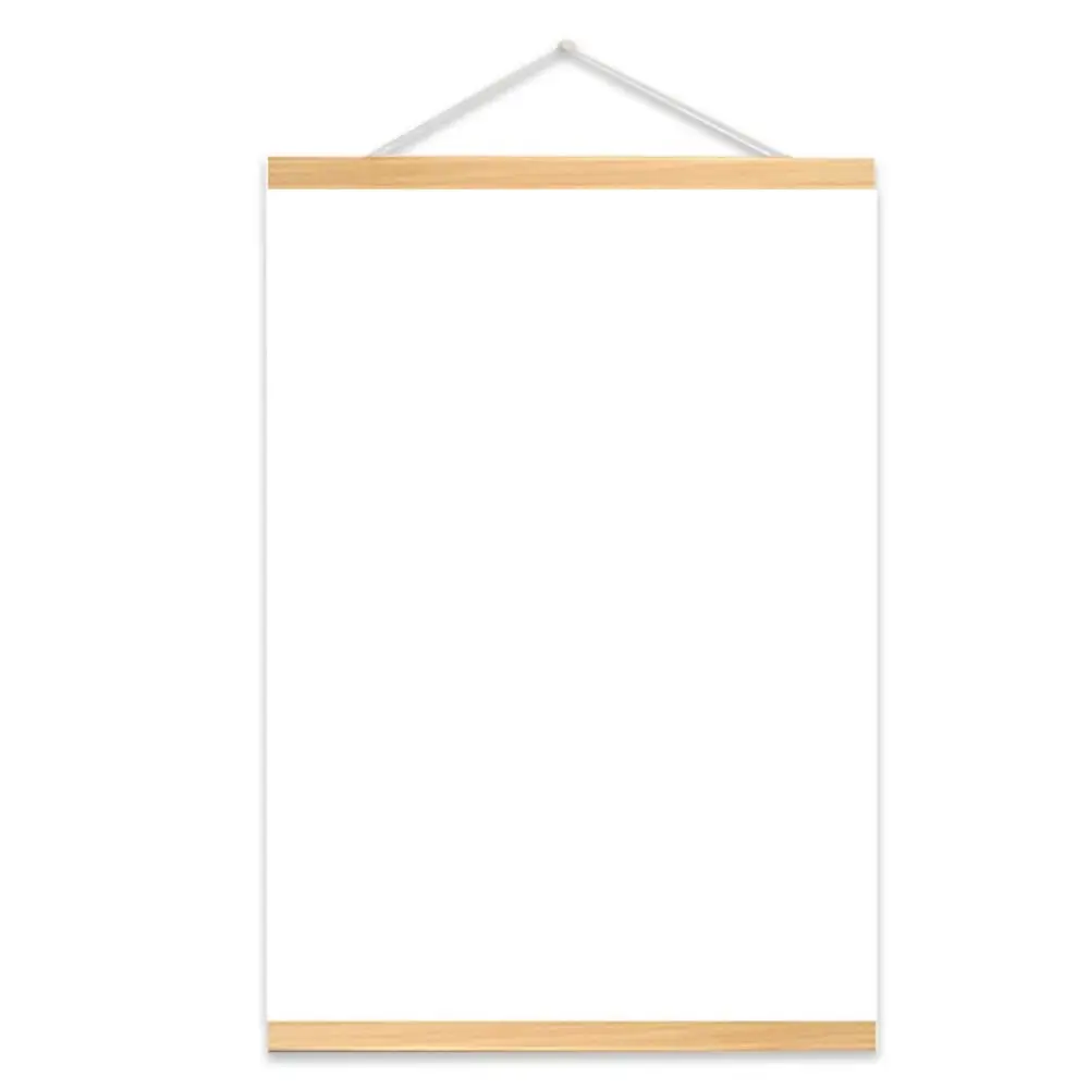 Hand Drawn Blank Oil Canvas Double-sided Drawing Board Drawing Canvas Rectangle Multi Size Painting Canvas Board Painter