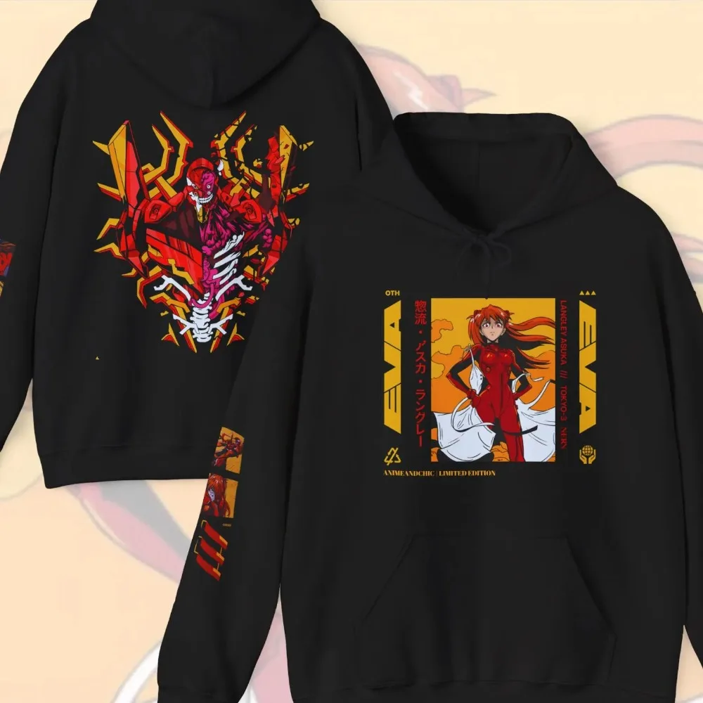 Evasu Ka Unisex Ove…