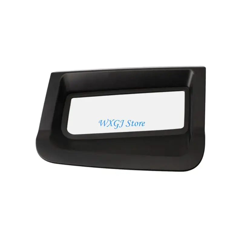 37JE Clear View Dashboard Head-Up Display Dust Cover Protector For Selected HUD Device