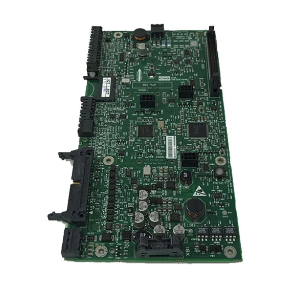 KONE Elevator Inverter KDL16R KDL16L Drive Mainboard Main PCB Board muslimexmuslimatexmuslimah 1 pezzo
