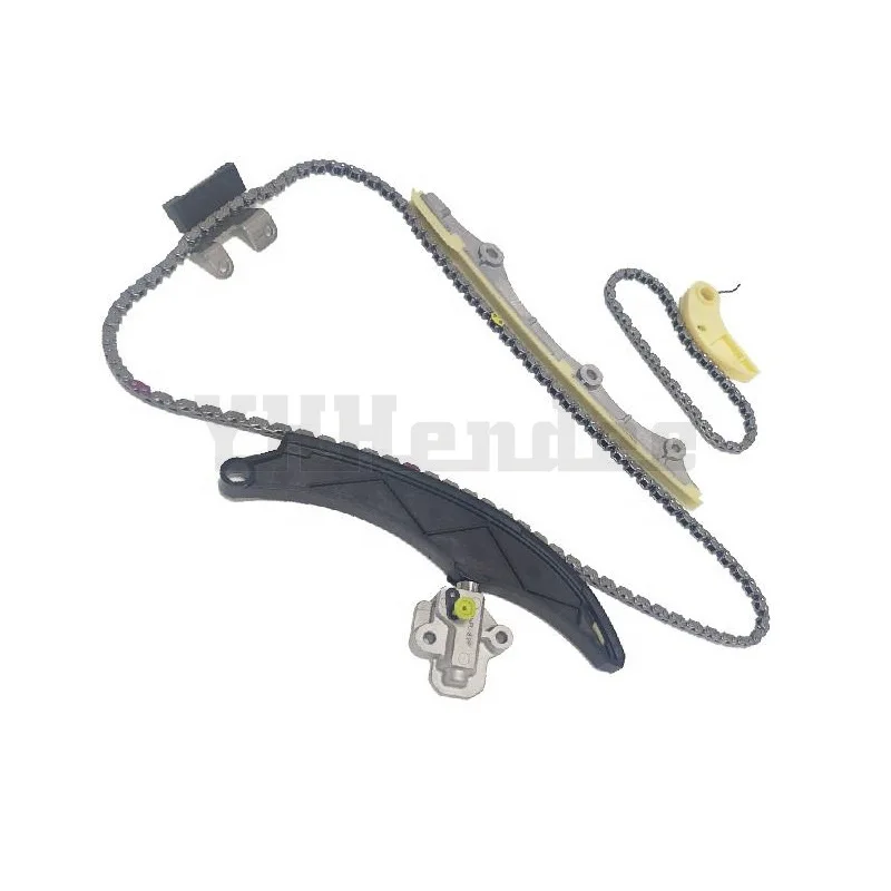 For Hyundai IX25 1.5 G4FL Timing Chain Kit Timing Repair Kit 23121-2M000