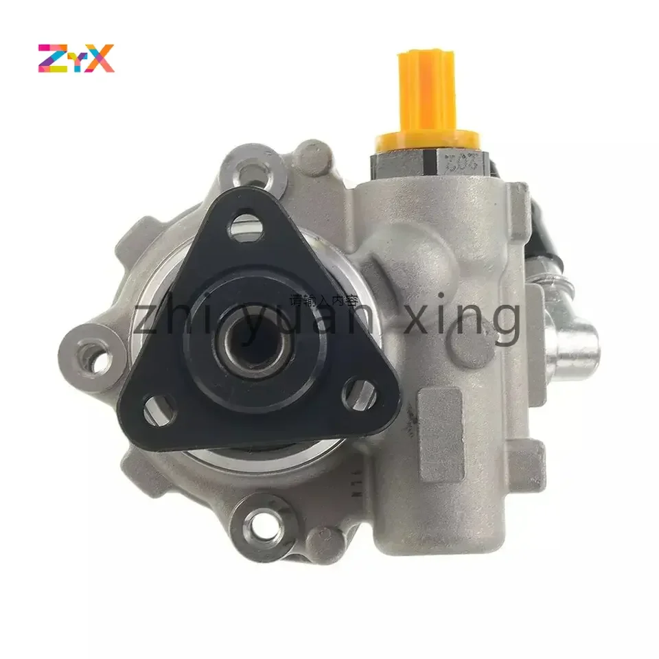 4E0145155N 4E0145156B 7692955198 For Audi A8 4.2L 2006 Power Steering Pump