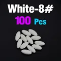 White 8