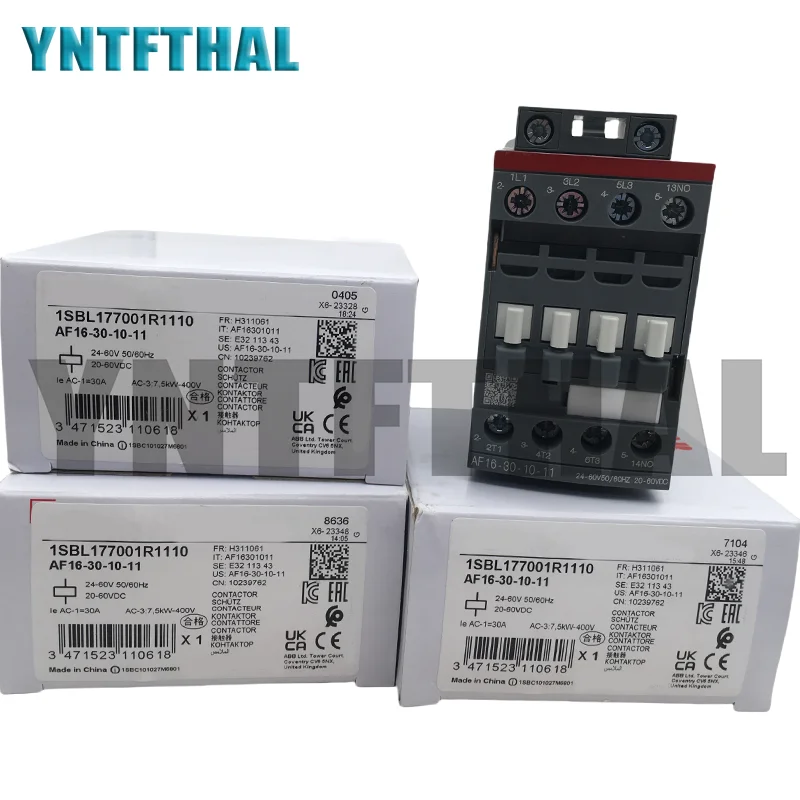 Новый оригинальный модуль AF16-30-10-11