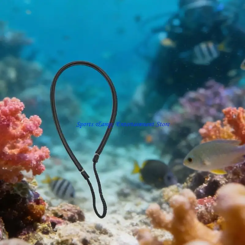 G7NF Speerfischen Gummiband Tauchen Rohr Schlingen Harpune Stangen Schlingen für Speerfischen Tauchen Einfache – Detail 10