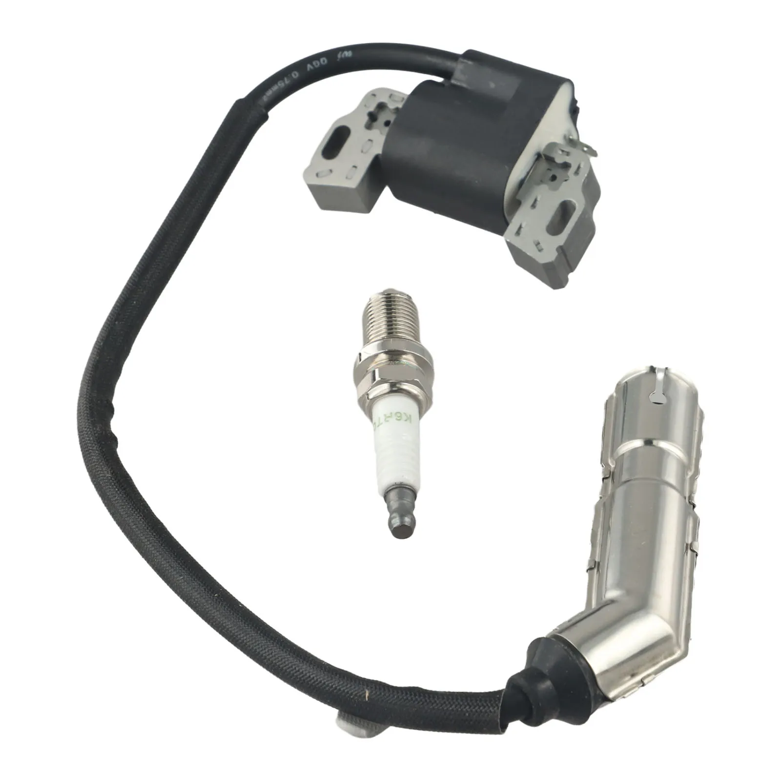 Efficient Ignition Module Ignition Coil Replacement Maximize Power Output Compatible With 715231 595304 795315 592841