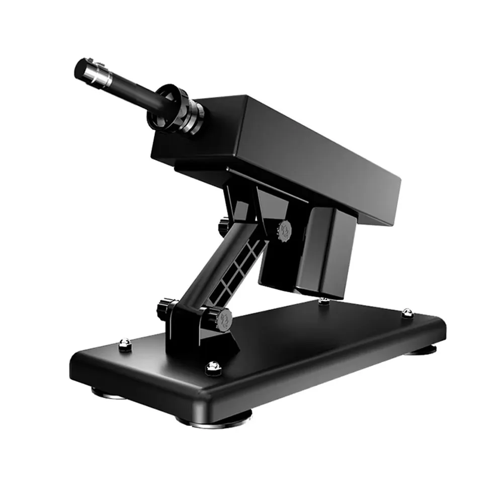 3XLR 45mm Thrusting Automatic Masturbation Machine Sex Toy Female Sexual Health And Pleasure Kit for Female Male Sex Machine