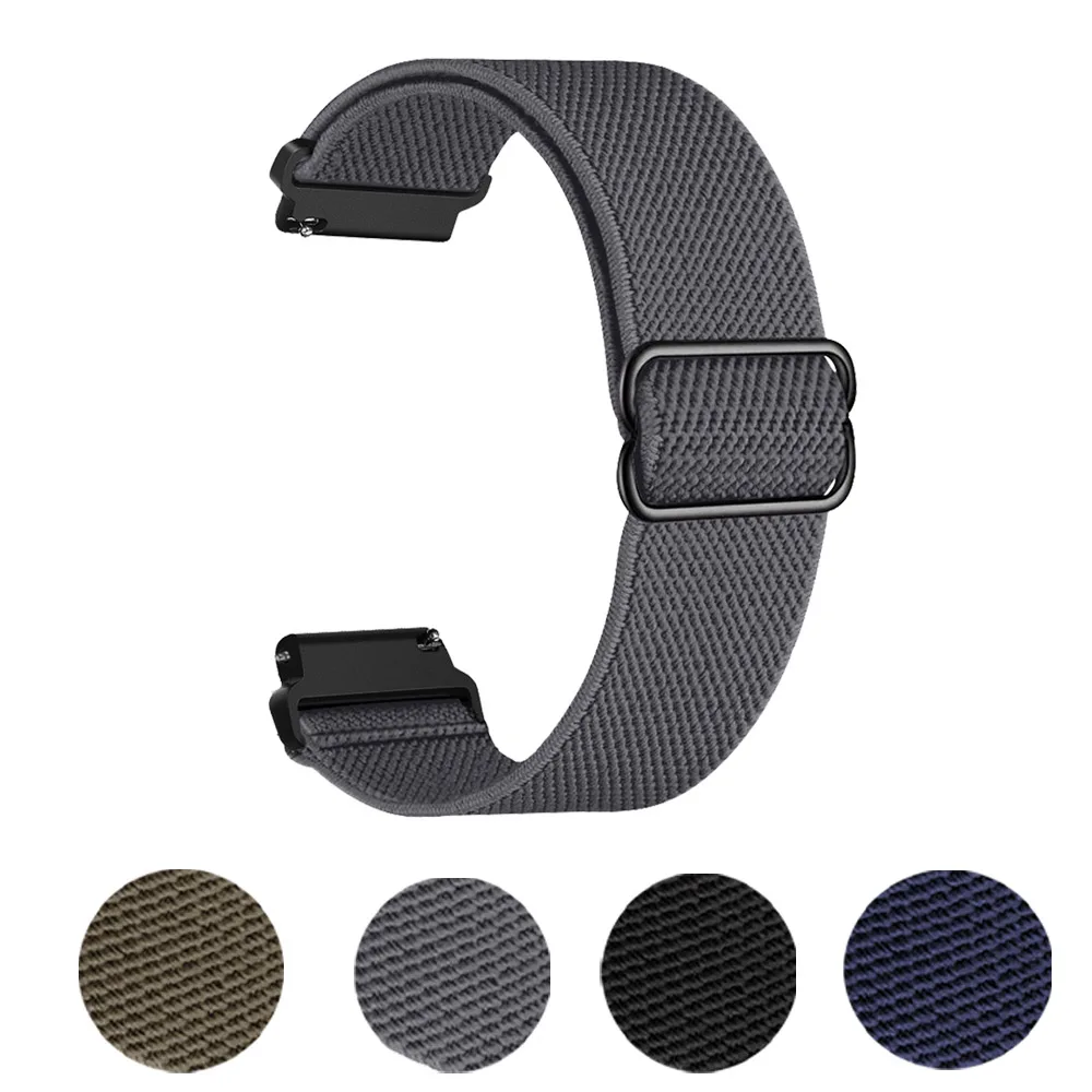 22Mm Nylon Loop Str… - image