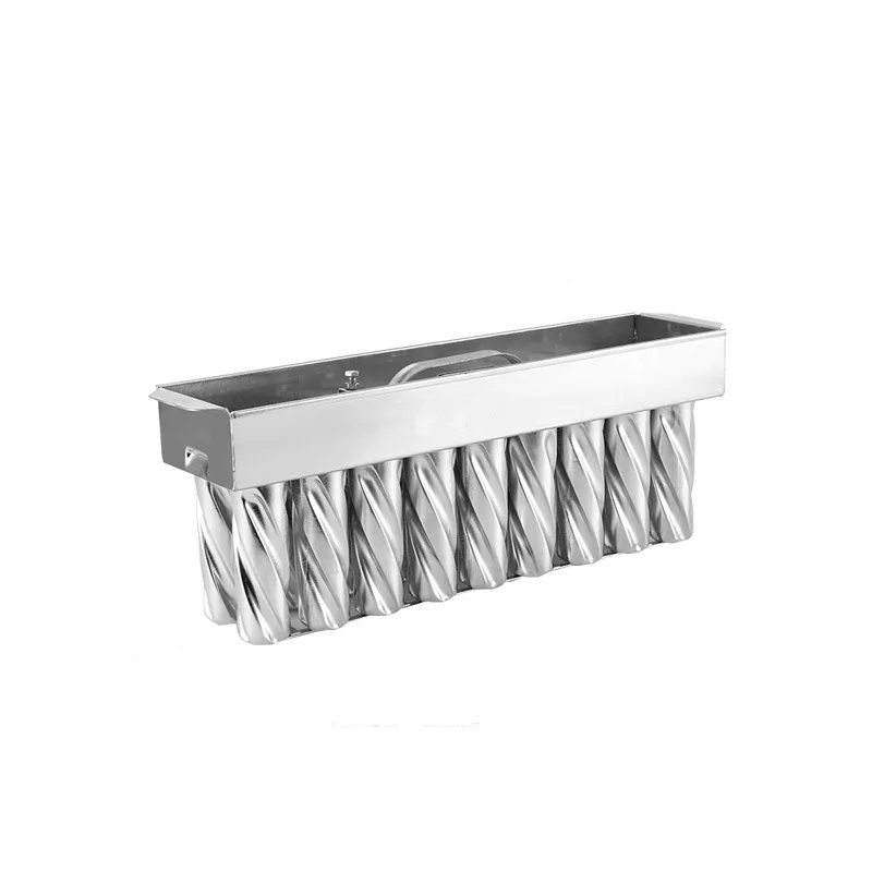 Ice cream mold stainless steel 304 children's home homemade large set to make popsicle popsicle model
