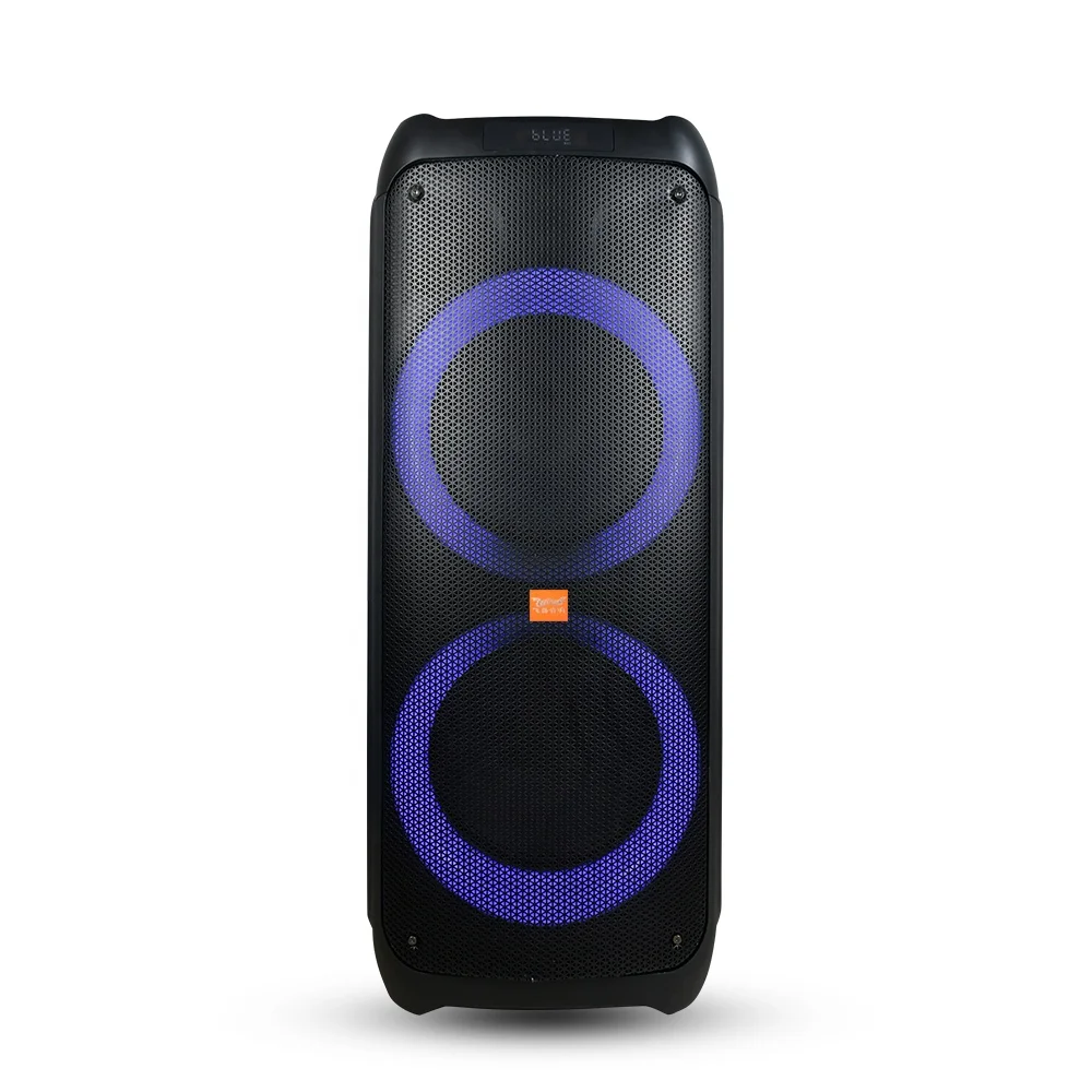 Wholesale Big Size   function blue tooth boombox speakers   tower speakers Subwoofer Audio for Party