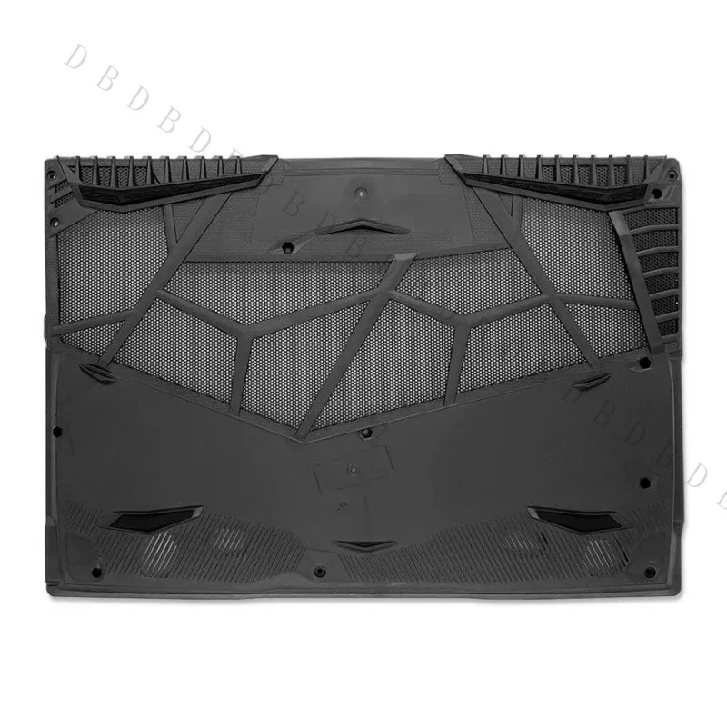 AA+New Bottom Base D Shell Lower Case Cover For MSI GE65 GL65 GP65 MS-16U1 MS-16U5 MS-16U7 Laptop Replacement