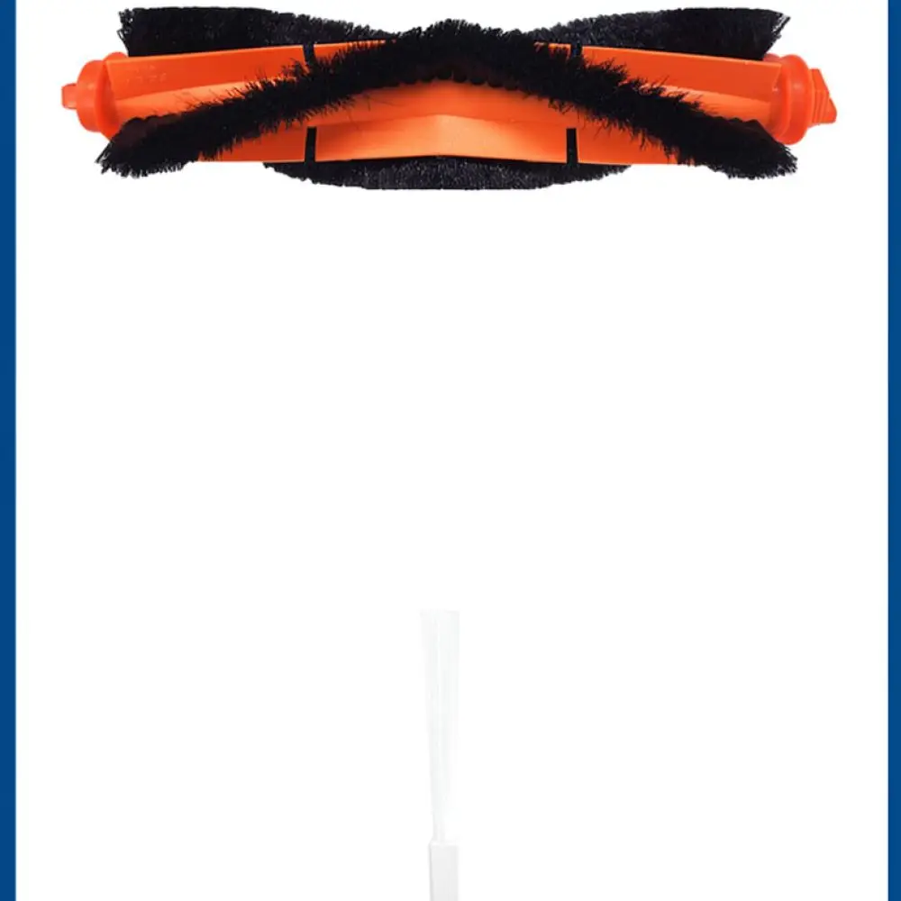 High Performance Maintenance Kit For S20 3C Enhanced Robot Vacuum Filter Main Brush Mop Cloth Cleaning Spare