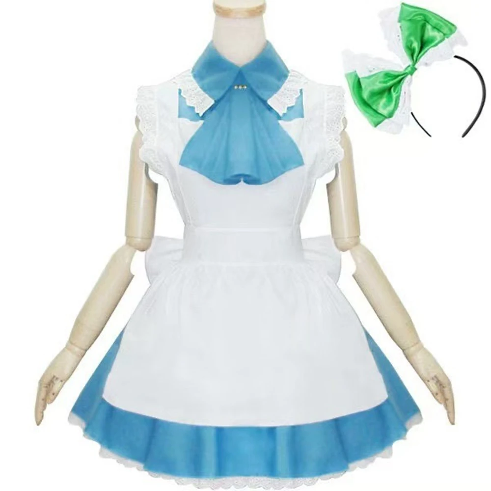 

XIN LAI SEN унисекс аниме Cos Kotori Minami косплей костюм Хэллоуин униформа индивидуальный размер