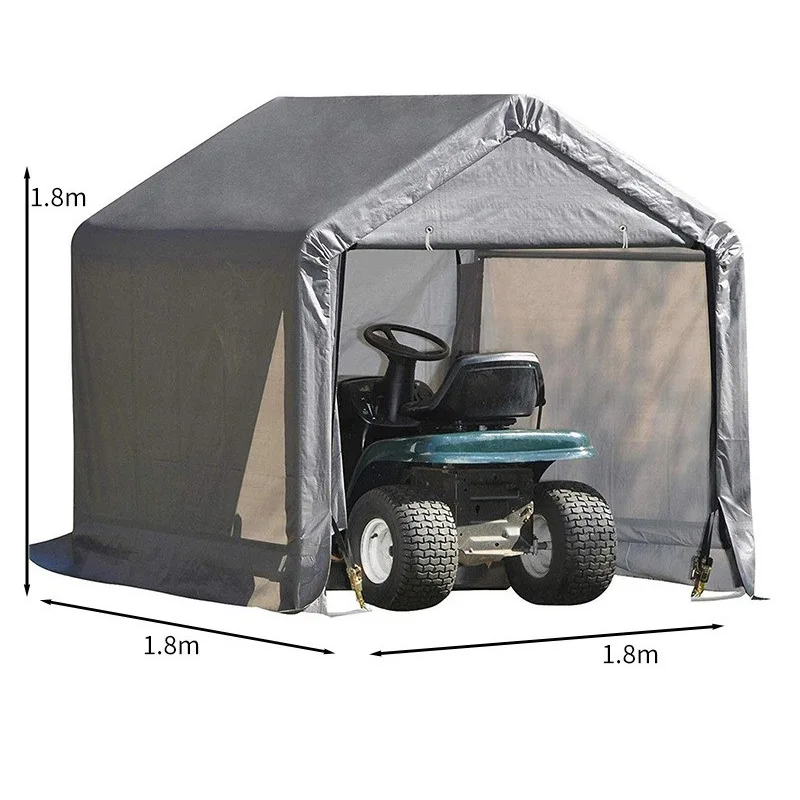 Rainproof, Dustproof, Sunscreen Tent, Balcony Sundries, Rain Shelter, Garden Storage