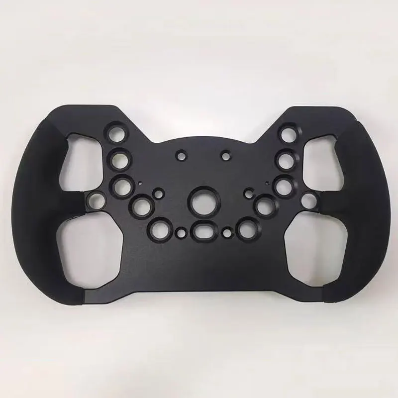 ECANNON EC99 عجلة القيادة حافة صيغة سيم سباق عجلة ريم غير مدمرة لاستبدال PXN V99