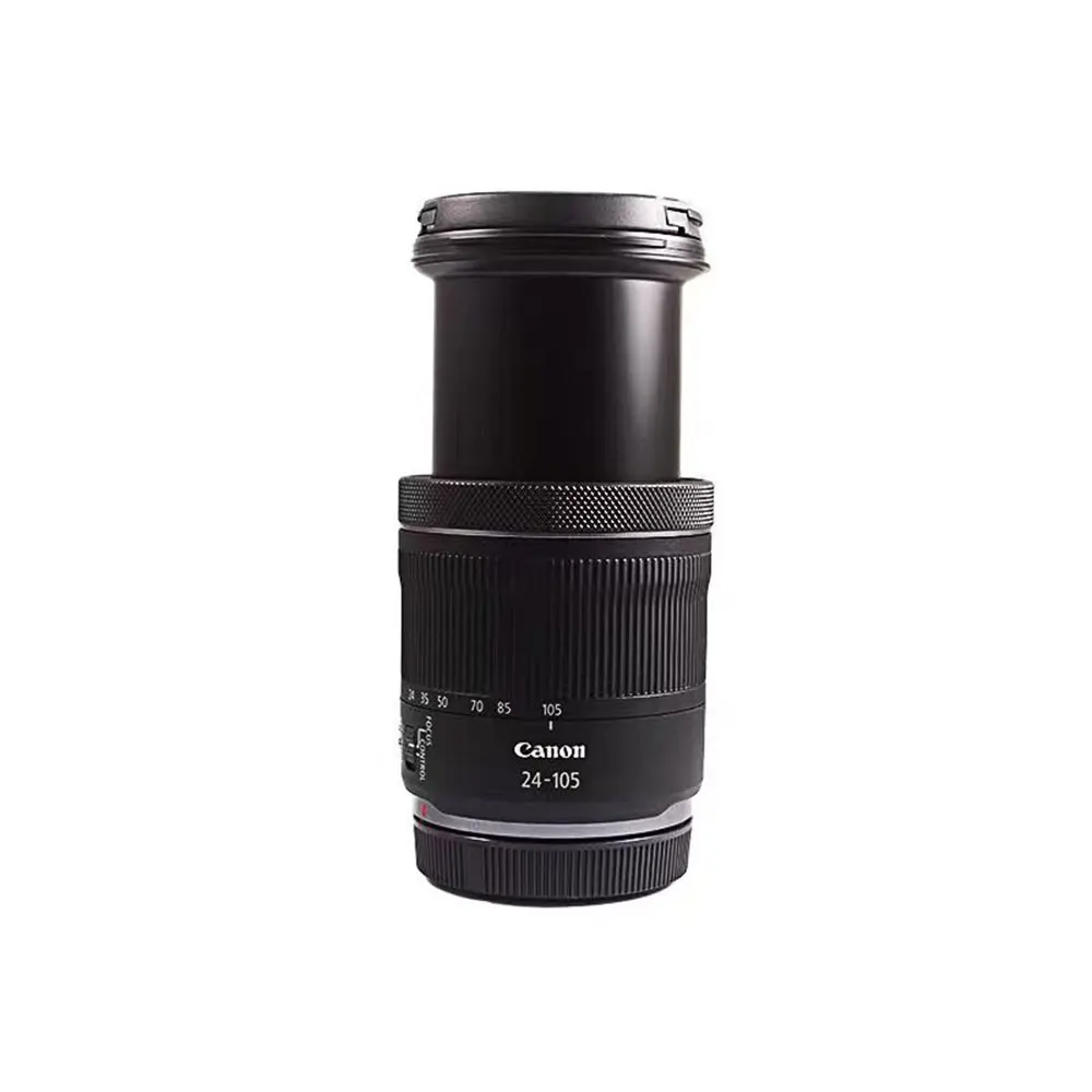 Canon RF 24-105mm f/4-7.1 IS STM Lens