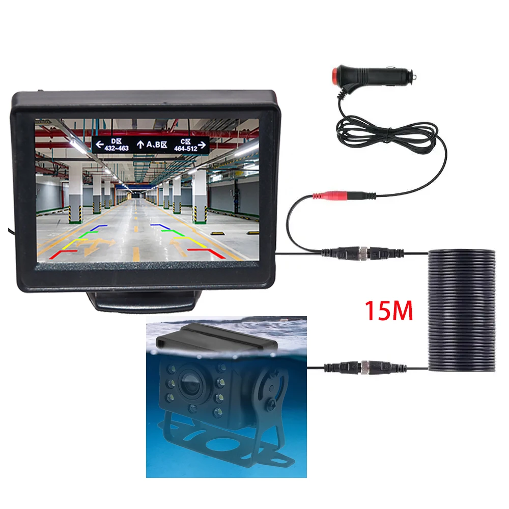 CL-MBUS-15M