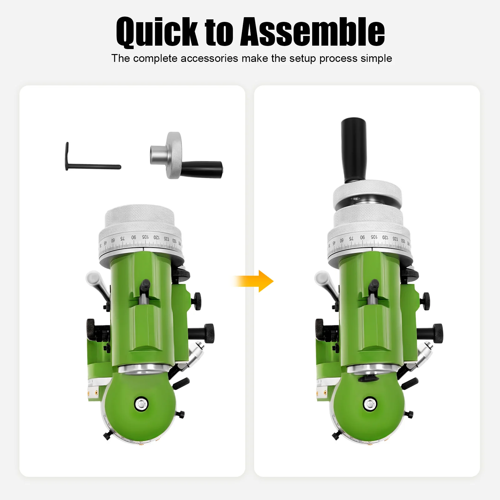 Soporte Universal para amoladora U2, soporte para máquina afiladora, soporte para máquina rectificadora multifunción, accesorio de ángulo de precisión con escala