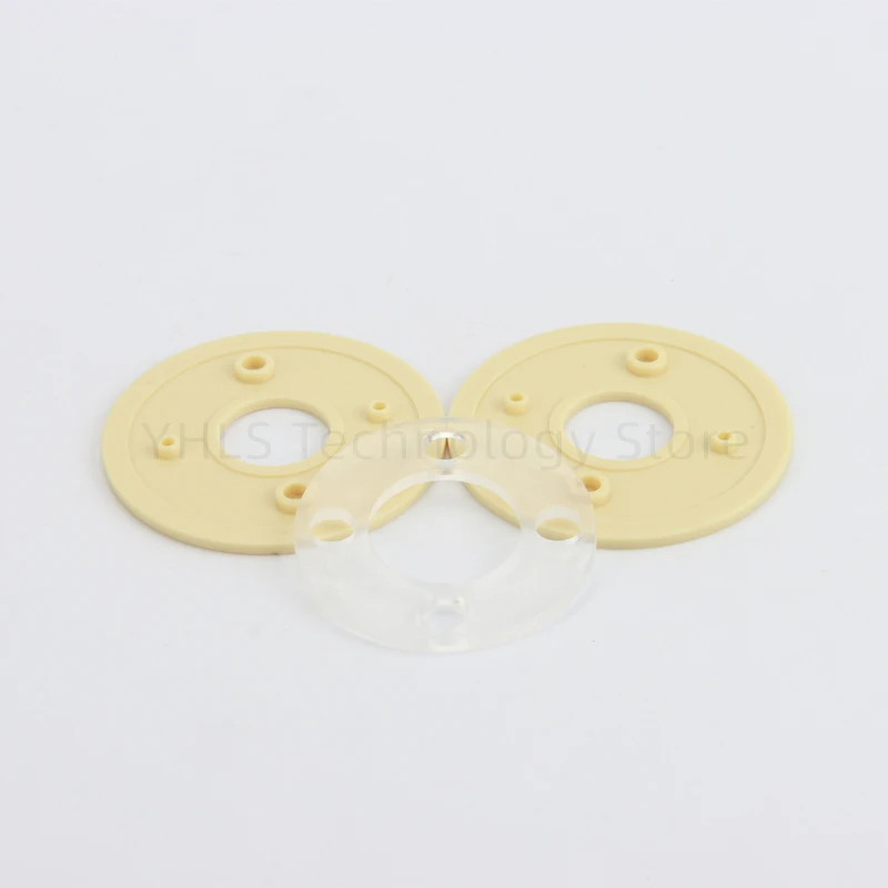 New Agras T60 Propeller Mortise Sandwich Beef Tendon Spacer Drone Parts DJI T60 Drone Accessories Replacement Parts