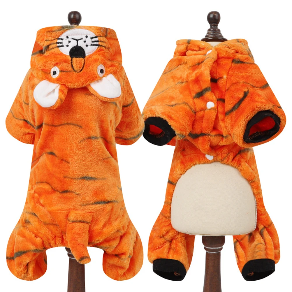 

Pet Outfit Dog Outfit Pet Clothes Dog Clothes Warm Pet Clothes