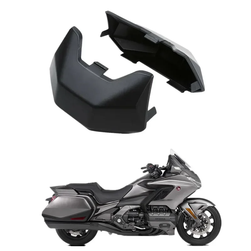 For Honda Gold Wing 1800 GL1800 DCT Tour 2018-2022 Motorcycle Parts  Front Engine Shroud Anti-Fall Bar Decorative Cover