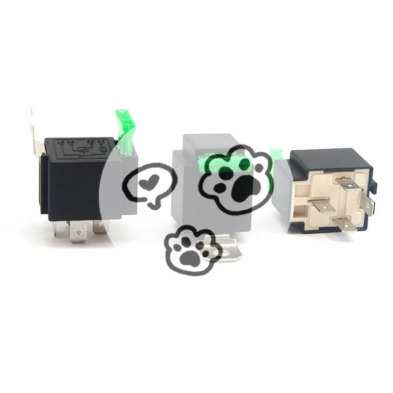 High Quality24V 4/5…