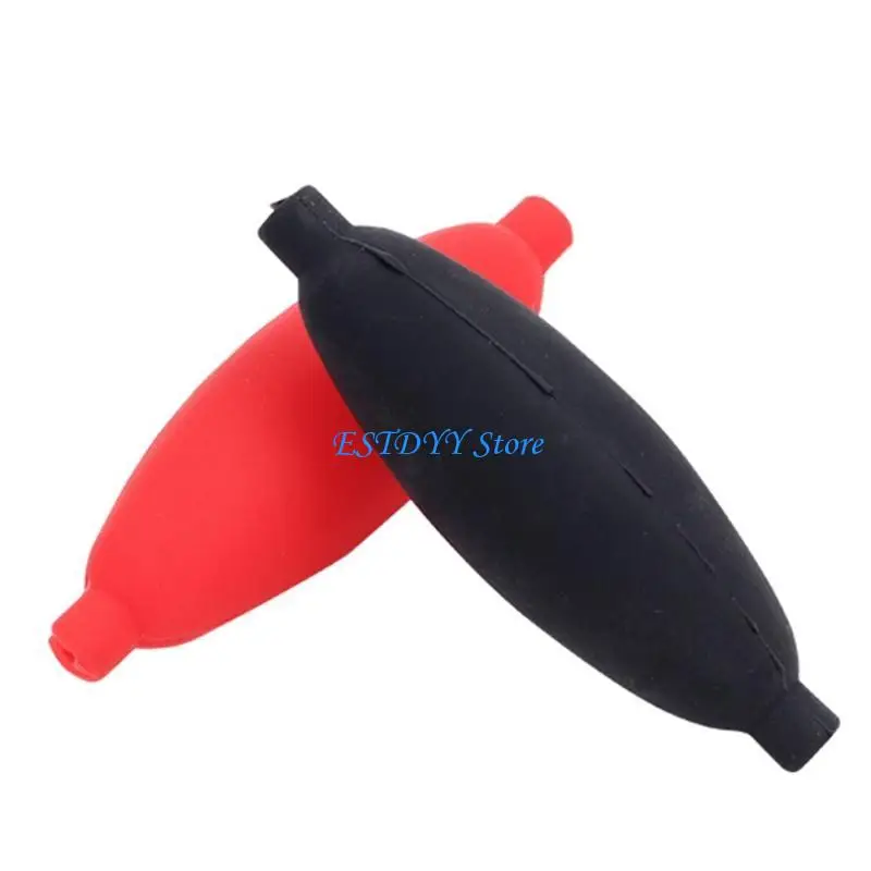G6DE Compound Bow Peep Sight Umbrella Parts, Rubber Peep Guard for Protection
