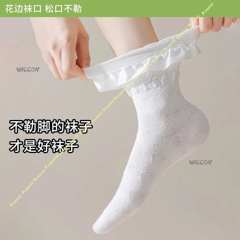 Disfraces de Cosplay para niñas, bonito vestido de sirvienta corto a cuadros, falda, uniforme de Lolita, lazo rojo y negro, accesorios para mujeres, Navidad y Halloween