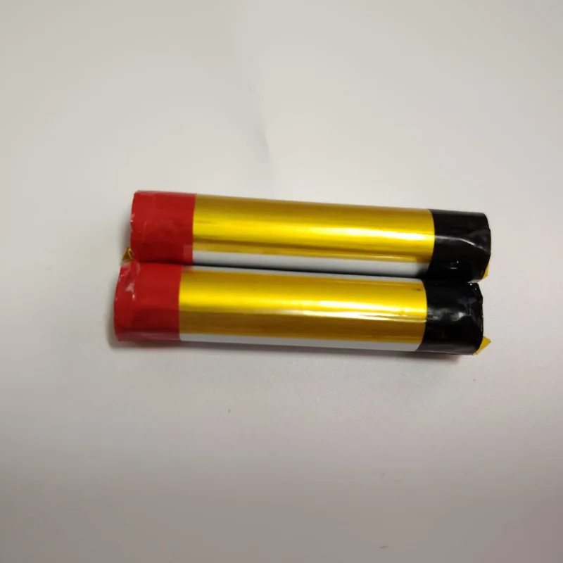 2 sztuk/partia 13600 3,7 V 900 mAh 5C polimerowy akumulator litowo-jonowy