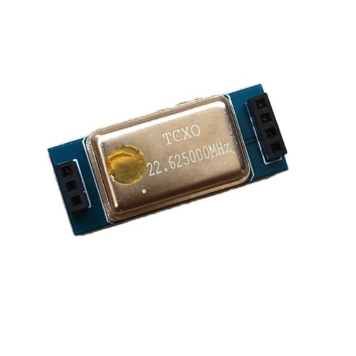 

For TCXO-9 Temperature-Compensated Crystal Module for Yaesu FT- 817 / 857/897 High Accuracy 0.5Ppm