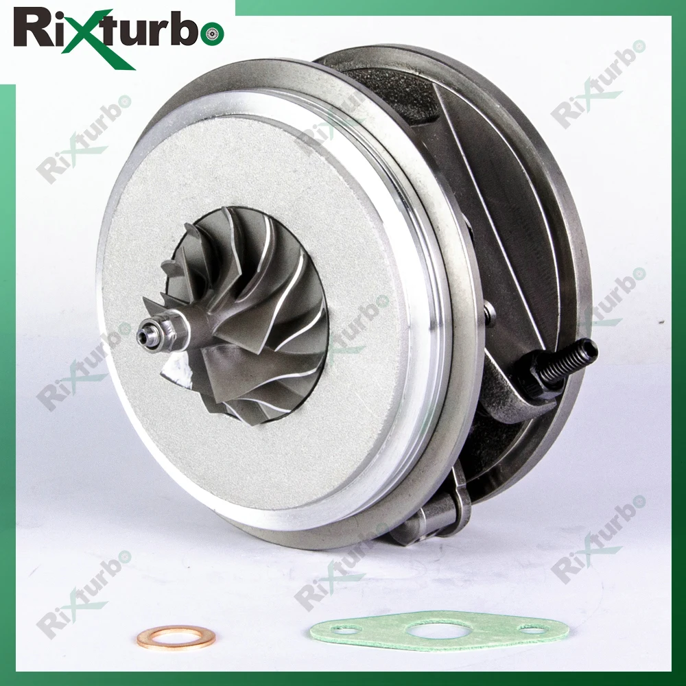 Turbo For Cars Cartridge BV43 53039900169 03L253019Ex Internal Replacement Parts for Audi A3 A4 A5 A6 2.0 TDI CJAA 103KW 2008-