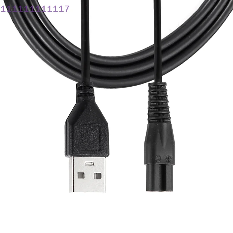 Meridian Grooming Electric Shaver Trimmer Charger Cable Replacement Power Cord Supply Adapter Compatible with Grooming Tools