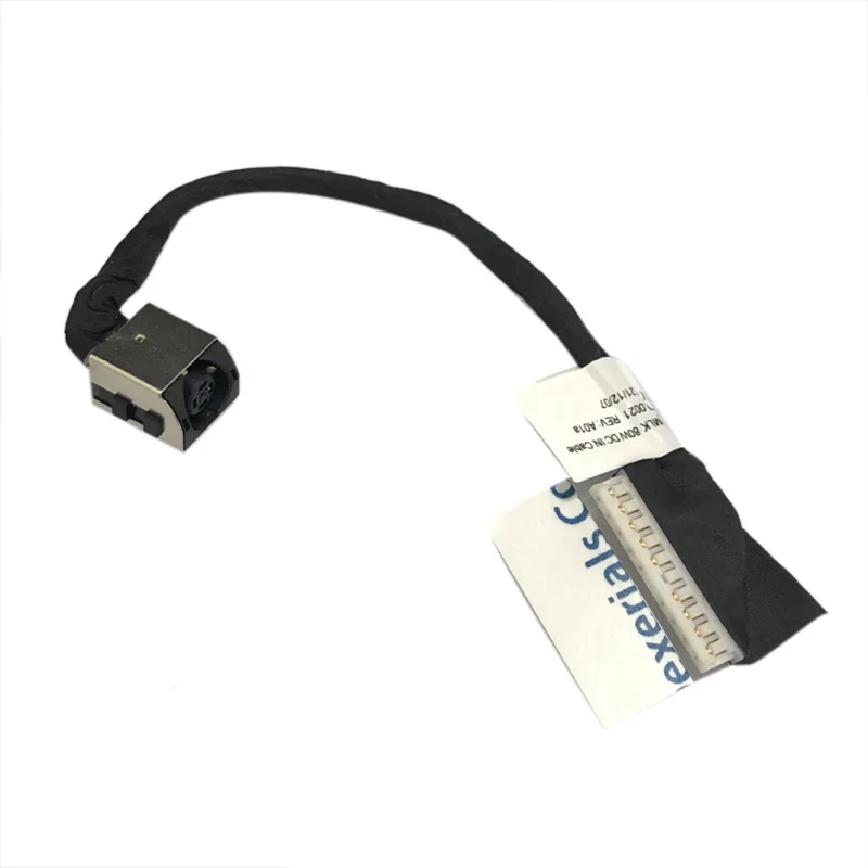 80W DC CONNECTOR For DELL CONG3 3500 G5 5500 G5 SE 5505 (CE76) Selek G3 0PRV65