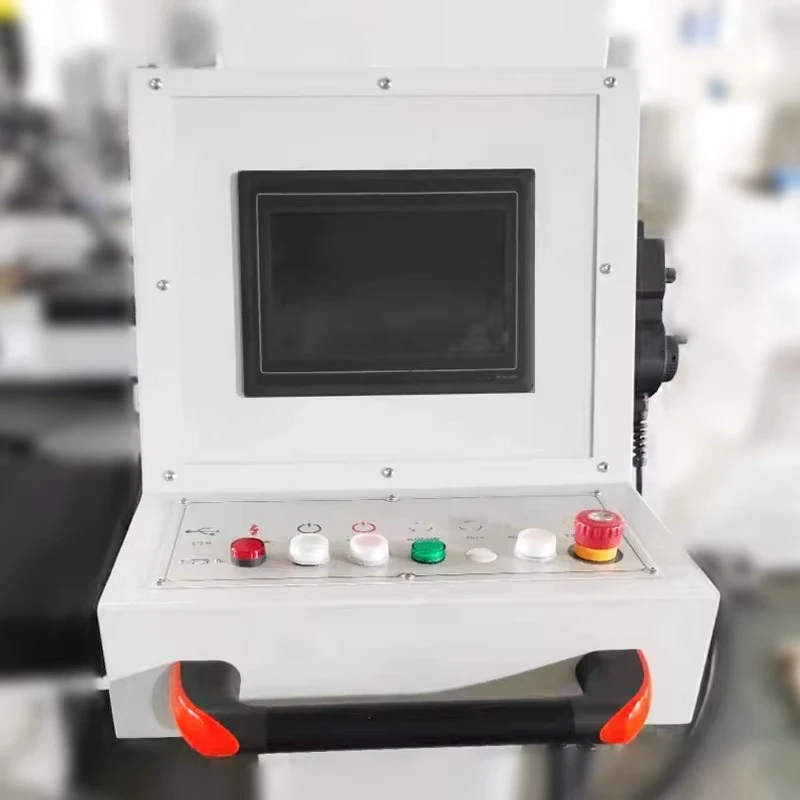 SAMACH Chair Processing Cnc Tenon Machine Woodworking Double End Tenoner Machine