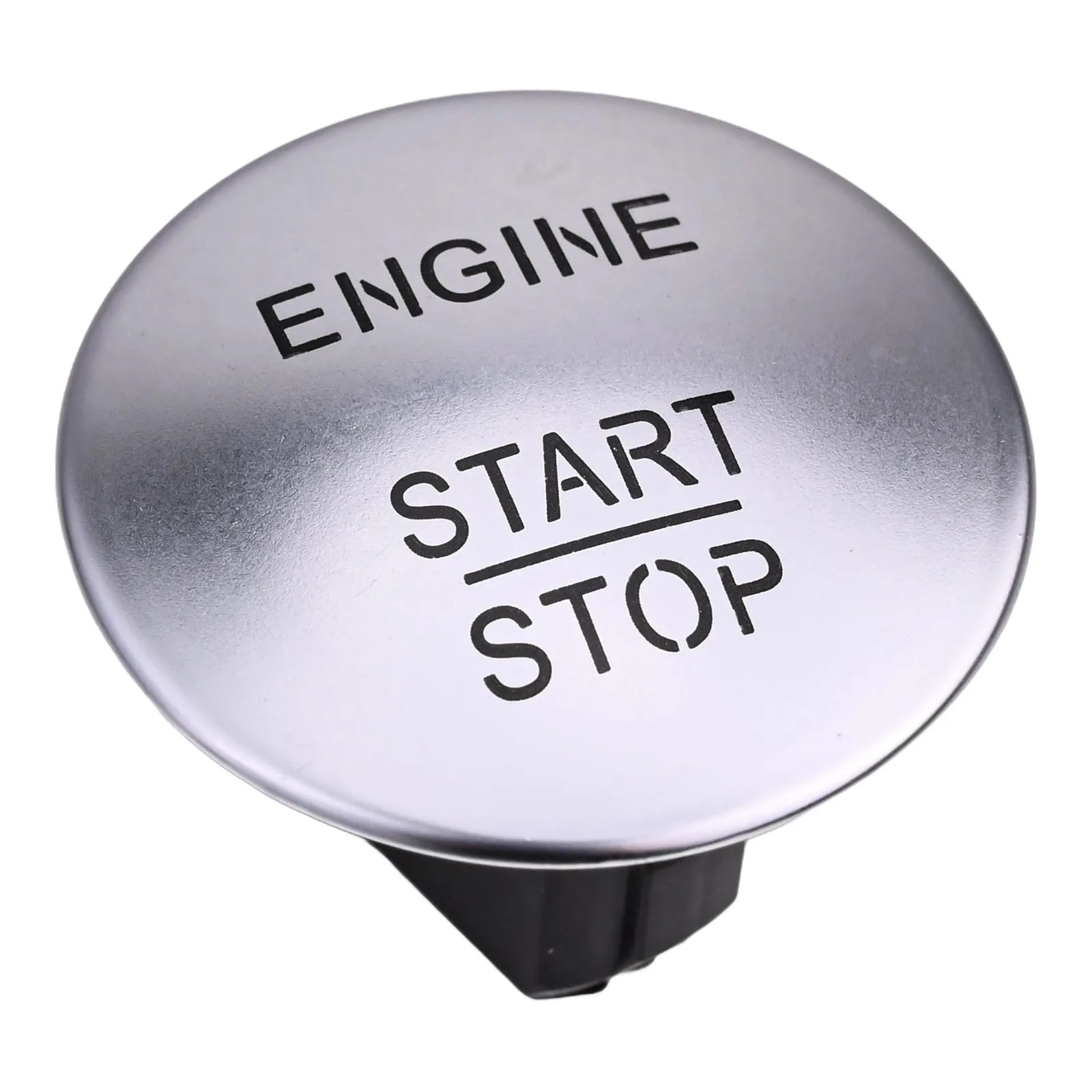 Car Button Keyless For Car Interior Easy Installation High Quality Materials For Mercedes for benz S Bright Colors