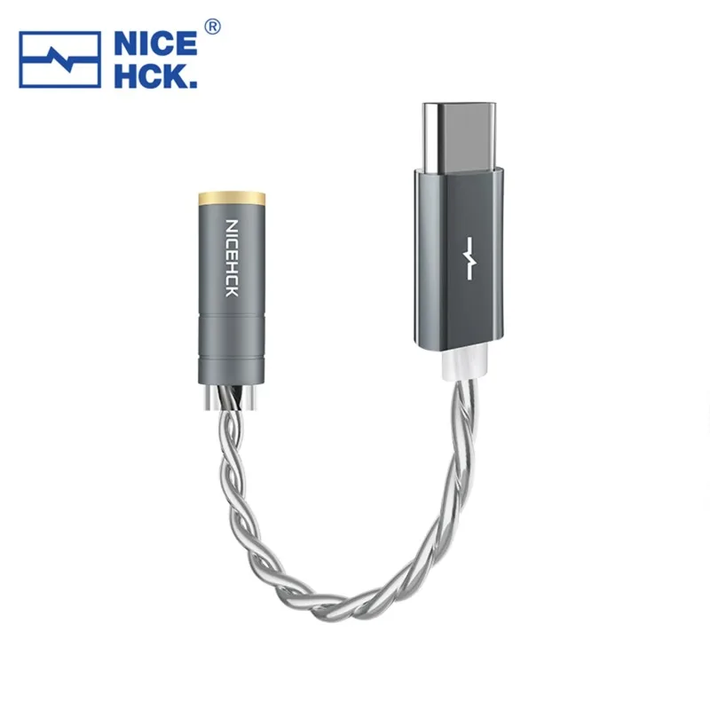 Nicehck NK1 Hifi De…